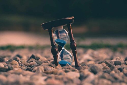 Does Anybody Really Know What Time It Is?