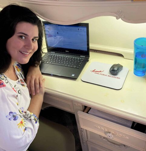 Checklist for Overcoming Writer’s Block