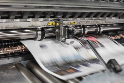 Have we seen the end of local news?