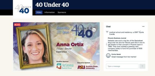 Are Virtual Events the Future?