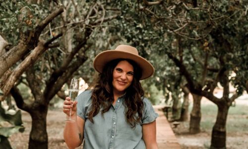 #MediaMonday – Amy McConnell