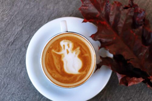 #FunFactFriday – Halloween