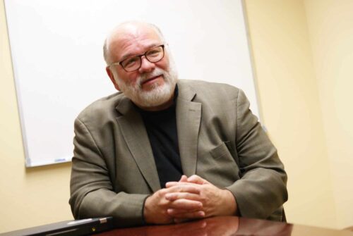 Energy is Reciprocal