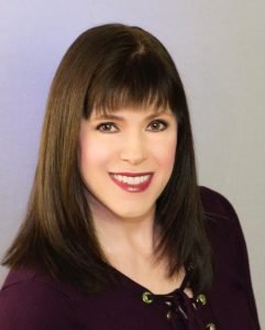 #MediaMonday – Lynette Carrington