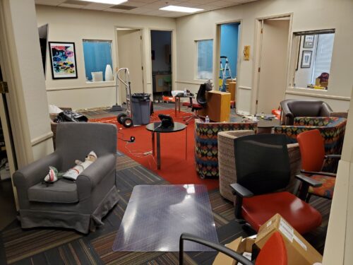 Is it really just stuff?