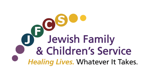 Jewish Family & Children’s Service Seeks Sponsors for It’s A Wrap Holiday Program