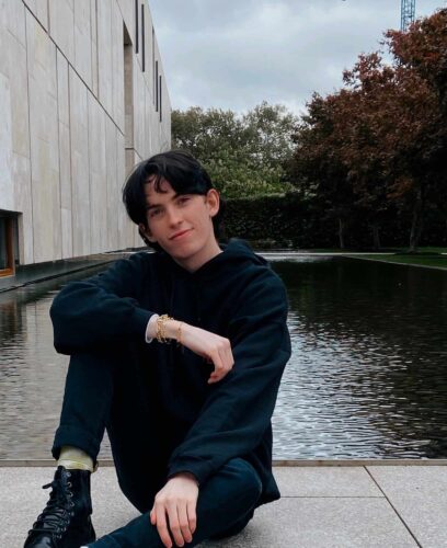 Welcome Justin Liggin to the HMA Team