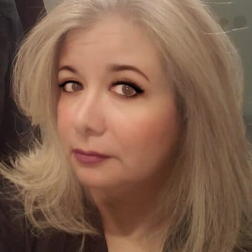 #MediaMonday – Janet Perez