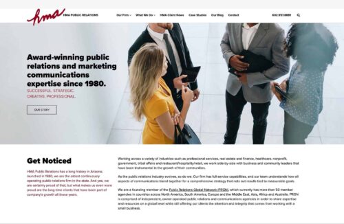 More Changes are A’coming