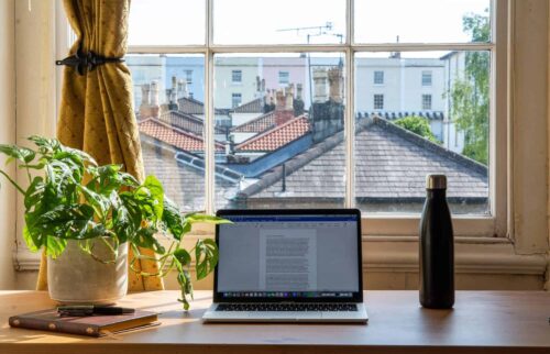 How to Continue to Grow Your Skills While Working Remotely