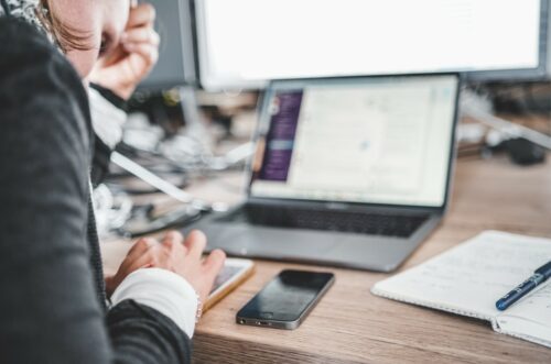 Should your CEO be on social media?