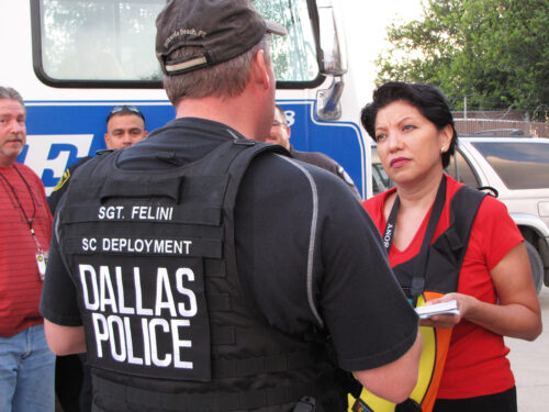 #MediaMonday – Rebecca Aguilar