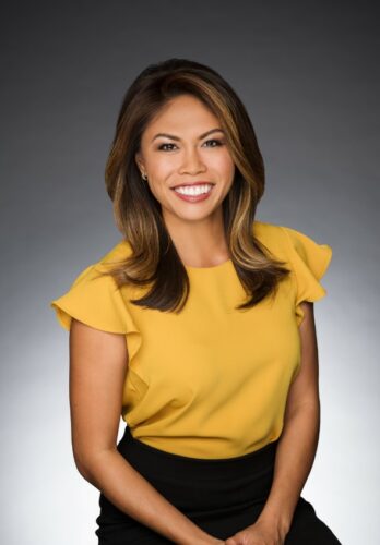 #MediaMonday – Maria Hechanova