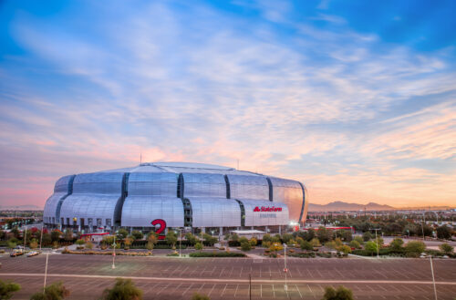 A Sponsorship of Super Bowl Proportions