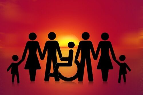 Using Inclusive Language for All Marginalized Communities