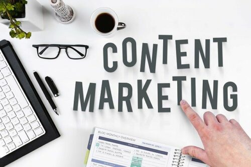 Creating Content to Gain More Coverage