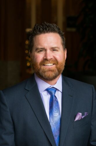 Forbes Names Trevor Wilde Among Top Advisors in Arizona