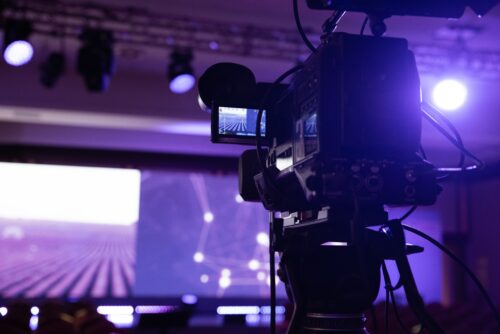 What Does the Future Look Like for Event Marketing?