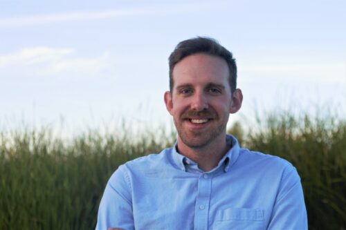 #MediaMonday – Andy Blye