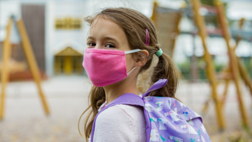 Jewish Family & Children’s Service Hosts Annual Backpack Drive