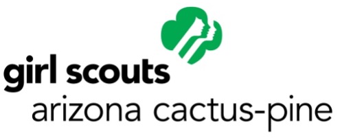 Girl Scouts–Arizona Cactus-Pine Council Receives $100,000 Grant  from Fiesta Bowl Charities to Launch New Mountain Biking Program