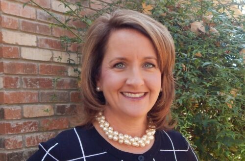 Southwest Behavioral & Health Services  Promotes Dr. Lynette Livesay to Chief Psychologist