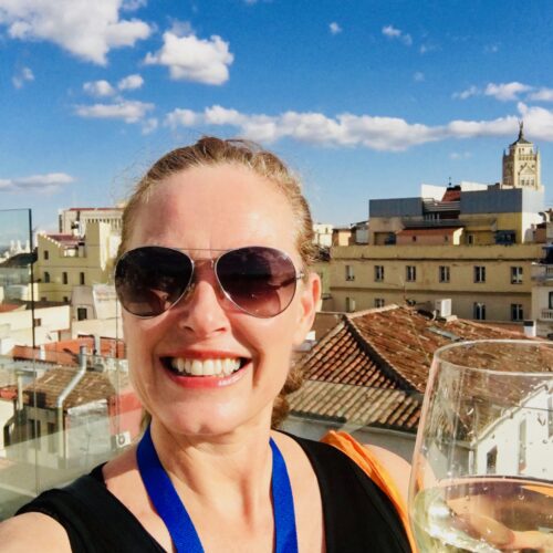 #MediaMonday – Merryn Johns