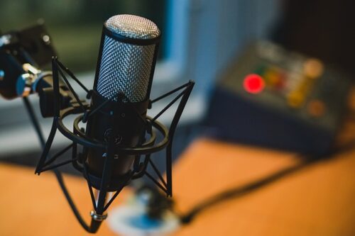 Video Killed the Radio Star. Or Did it?