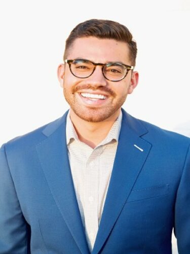 Southwest Behavioral & Health Services Promotes Dominic Miller to Chief Operating Officer