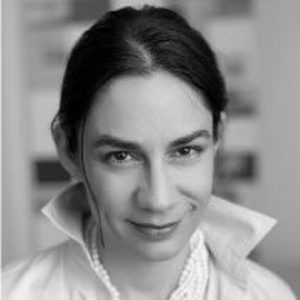 Public Relations Global Network Elects Alexandra Dinită as President