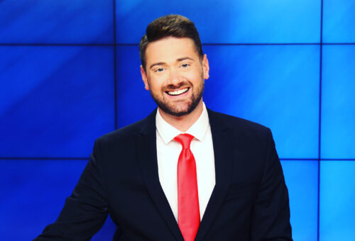 #MediaMonday – Mark Charter