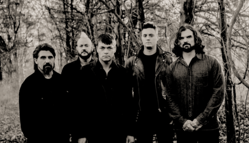 3 Doors Down to Celebrate 20th Anniversary of Debut Album at  The Events Center at Harrah’s Ak-Chin Casino