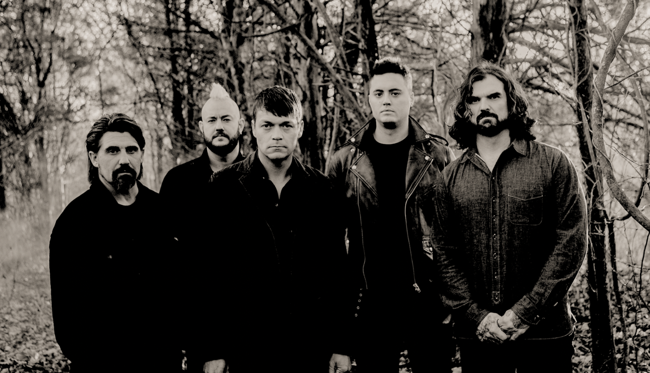 3 Doors Down to Celebrate 20th Anniversary of Debut Album at The Events