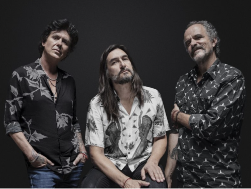 Mexican Rock Band Caifanes to Take the Stage at  The Events Center at Harrah’s Ak-Chin Casino