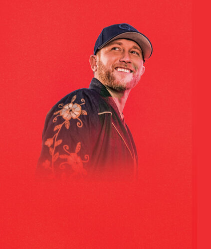 Multi-Platinum Selling Artist Cole Swindell to Take the Stage at  The Events Center at Harrah’s Ak-Chin Casino