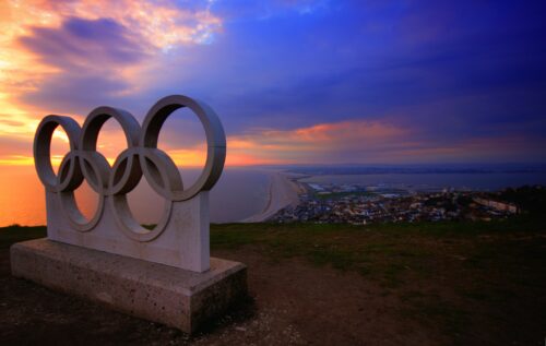 #FunFactFriday – The Olympics and PR