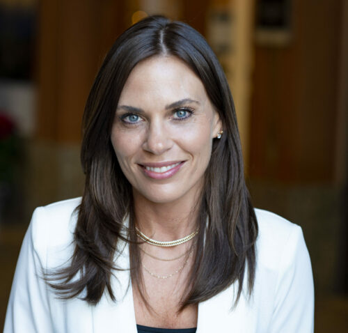 Jaclyn Yoder Appointed to Chrysalis Board of Directors