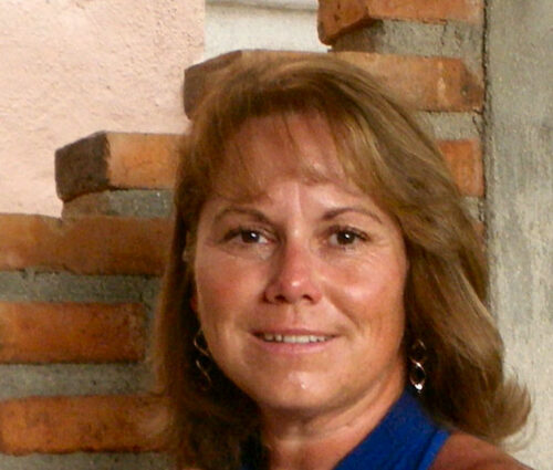 #MediaMonday – Tracy Beard