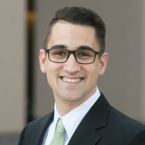 Anthony Cosentino, CFP® Joins Wilde Wealth Management Group as Independent Investment Advisor
