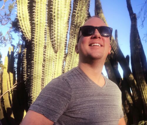 #MediaMonday – Jeff Popovich