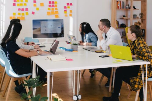 PR Tips for a Rebrand