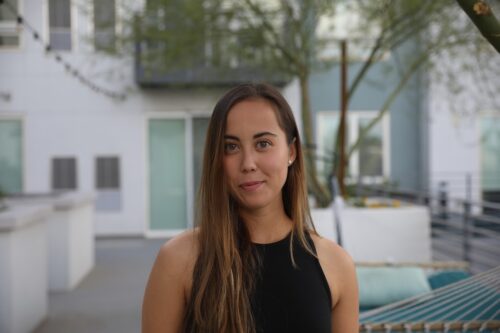 #Media Monday – Shanti Lerner