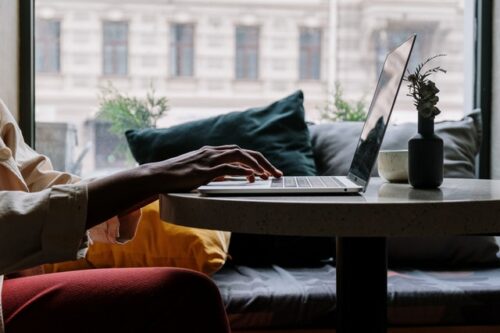 Is Reputation a Side Effect of PR?