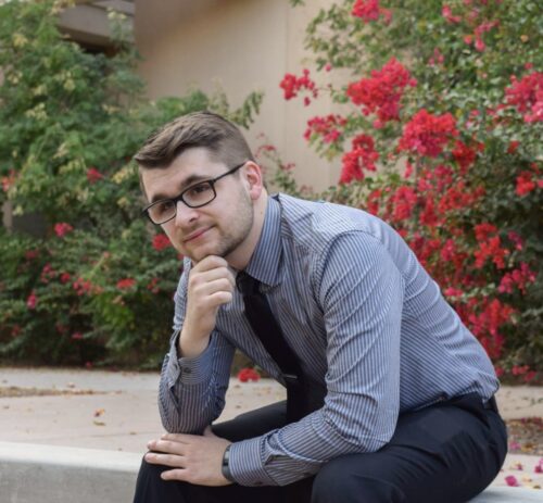 #MediaMonday – Paul Schaum