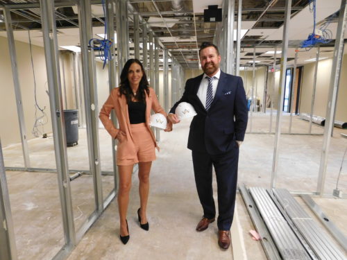 Wilde Wealth Management Group Announces Plans to Double Headquarters; Launches Campaign to Recruit Specialized Advisors