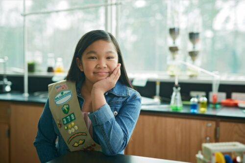 Girl Scouts–Arizona Cactus-Pine Council Celebrates $2 Million Now Is The Moment Grant From Virginia G. Piper Charitable Trust