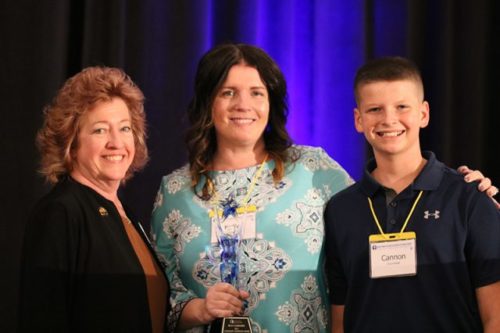 Arizona Association of REALTORS® Honors 2021 Award Recipients at Annual Leadership Conference