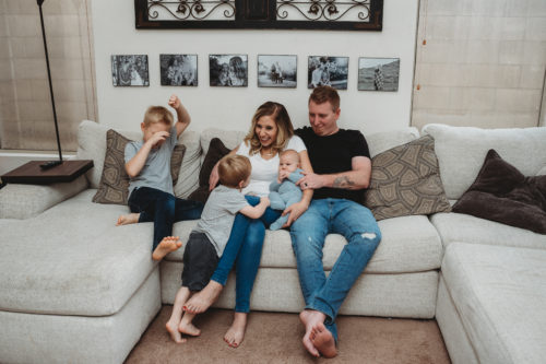 #MediaMonday – Kate Reed