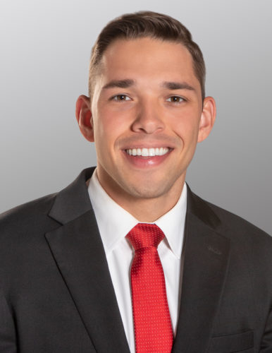 #MediaMonday – Zach Crenshaw