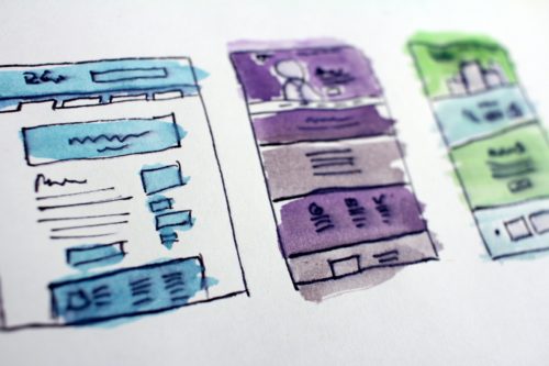 Are You Redesigning Your Website?
